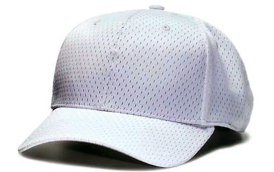 Richardson White Mesh Flexfit Hat